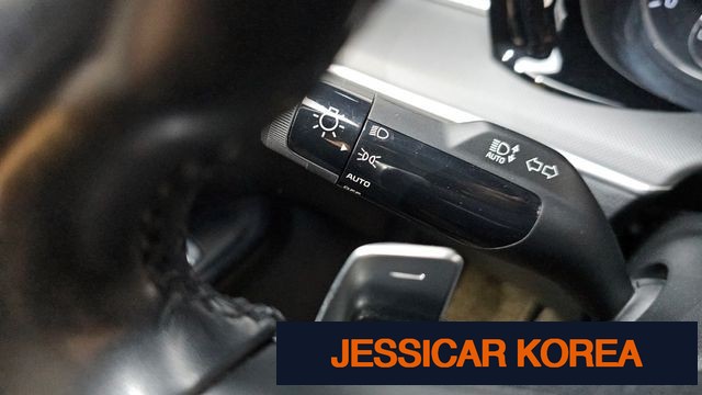 2020 Kia K5 3rd Gen - Thumbnail 3