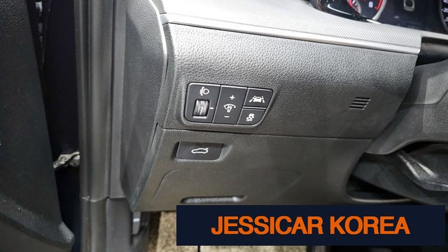 2020 Kia K5 3rd Gen - Thumbnail 6