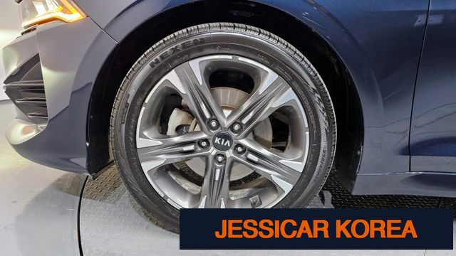 2020 Kia K5 3rd Gen - Thumbnail 15