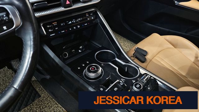 2020 Kia K5 3rd Gen - Thumbnail 17