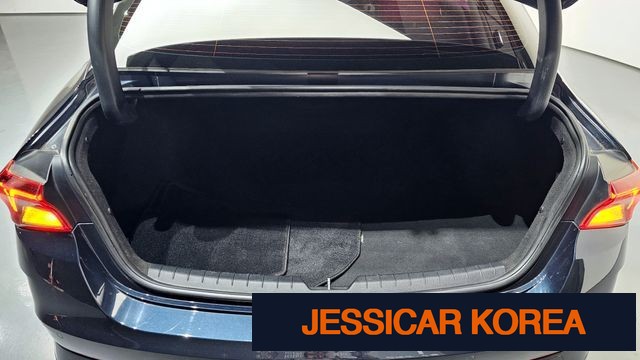 2020 Kia K5 3rd Gen - Thumbnail 19