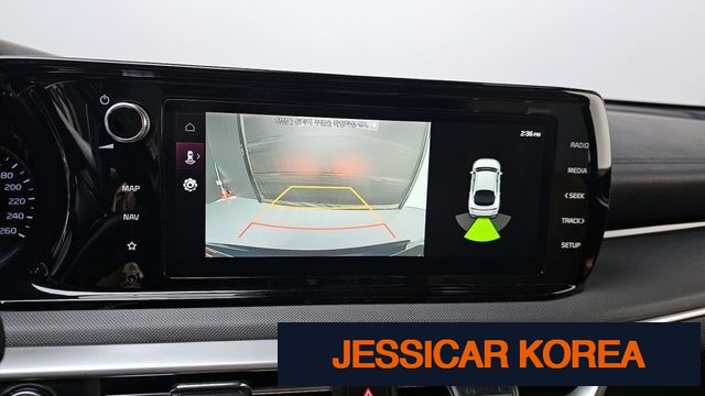 2020 Kia K5 3rd Gen - Thumbnail 20