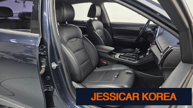 2018 Hyundai Grandeur IG - Thumbnail 2