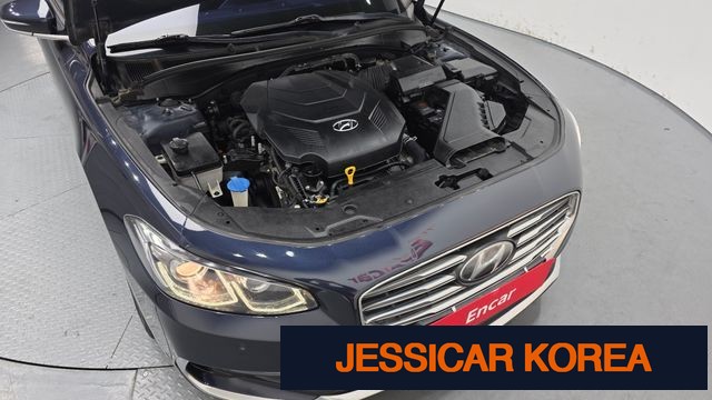 2018 Hyundai Grandeur IG - Thumbnail 3