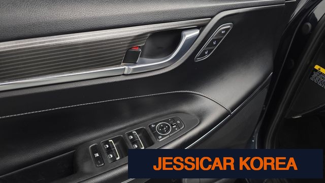 2018 Hyundai Grandeur IG - Thumbnail 4