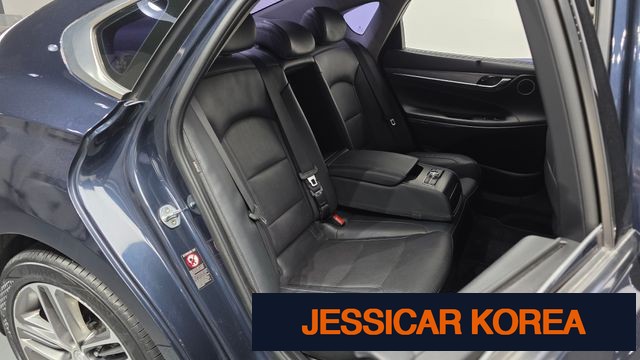 2018 Hyundai Grandeur IG - Thumbnail 5