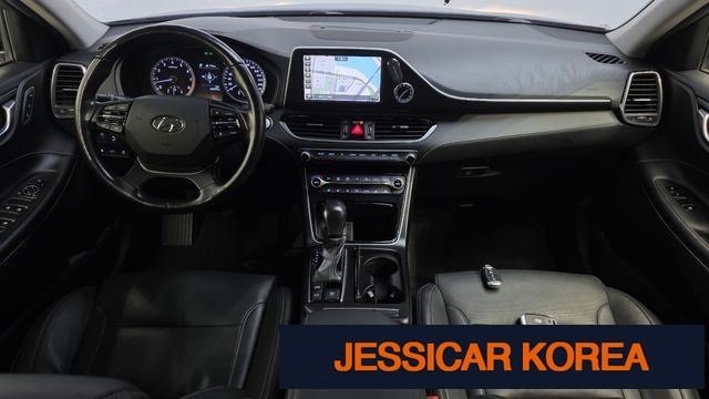 2018 Hyundai Grandeur IG - Thumbnail 9