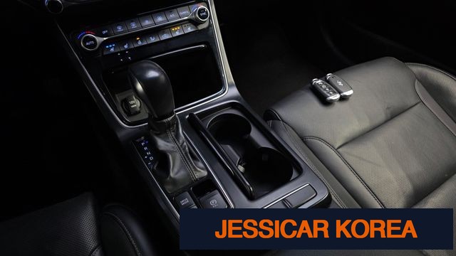2018 Hyundai Grandeur IG - Thumbnail 10