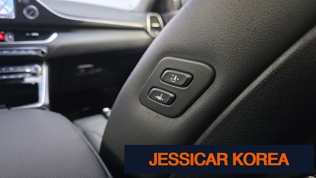 2018 Hyundai Grandeur IG - Thumbnail 11
