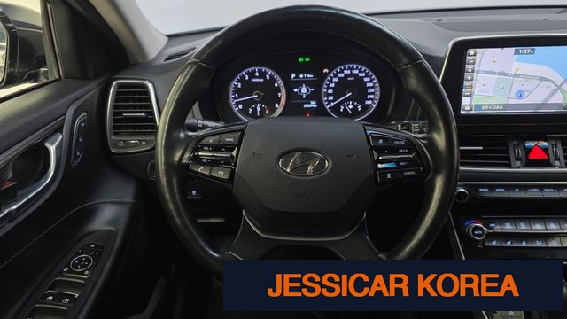 2018 Hyundai Grandeur IG - Thumbnail 13