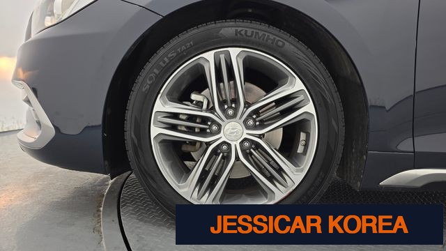 2018 Hyundai Grandeur IG - Thumbnail 14