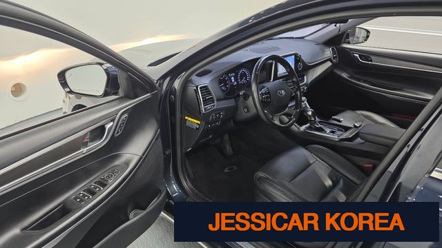 2018 Hyundai Grandeur IG - Thumbnail 15