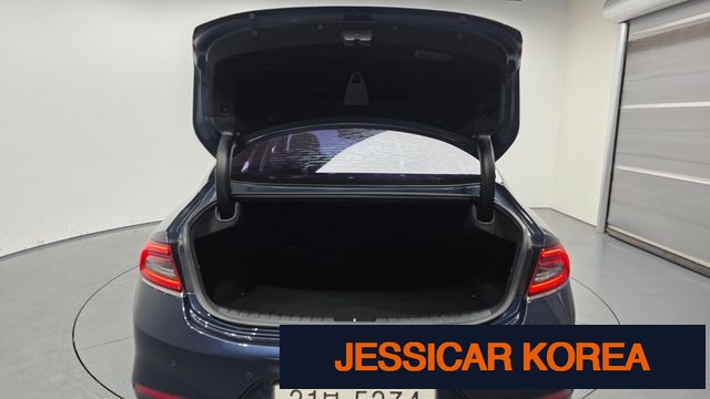 2018 Hyundai Grandeur IG - Thumbnail 16