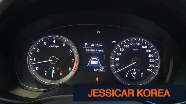 2018 Hyundai Grandeur IG - Thumbnail 17