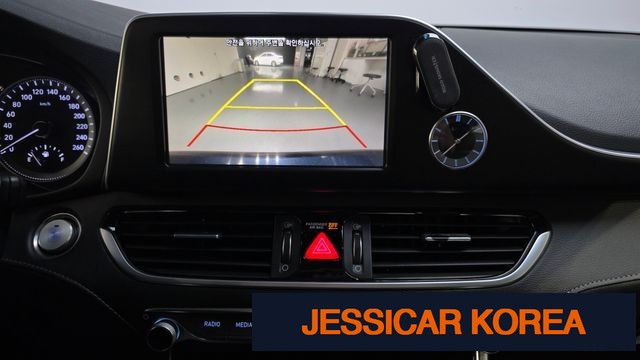 2018 Hyundai Grandeur IG - Thumbnail 18