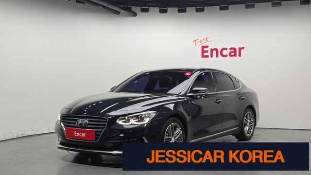 2018 Hyundai Grandeur IG - Thumbnail 19