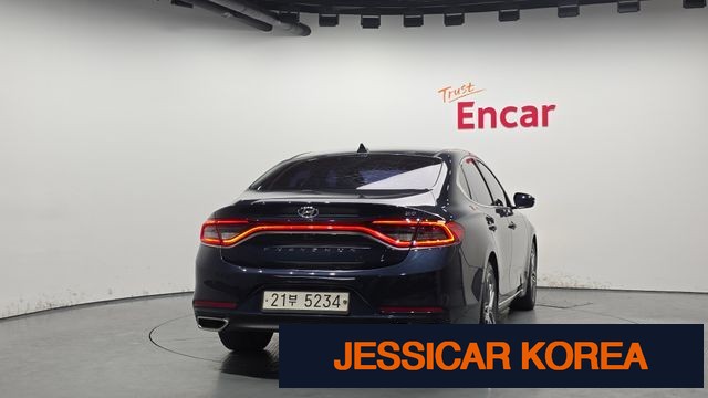 2018 Hyundai Grandeur IG - Thumbnail 20