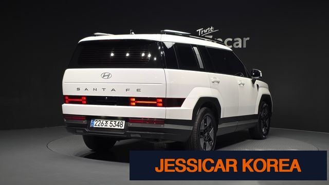 2024 Hyundai Santa Fe (MX5) - Thumbnail 6