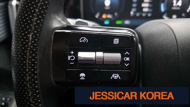 2024 Hyundai Santa Fe (MX5) - Thumbnail 9