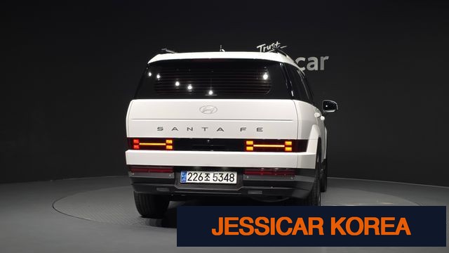 2024 Hyundai Santa Fe (MX5) - Thumbnail 12