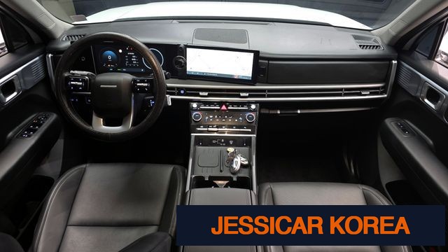 2024 Hyundai Santa Fe (MX5) - Thumbnail 14