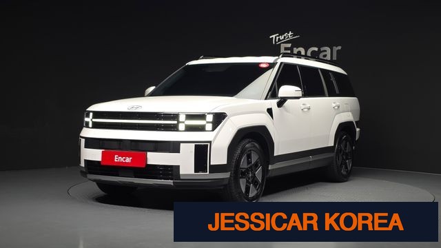 2024 Hyundai Santa Fe (MX5) - Thumbnail 15
