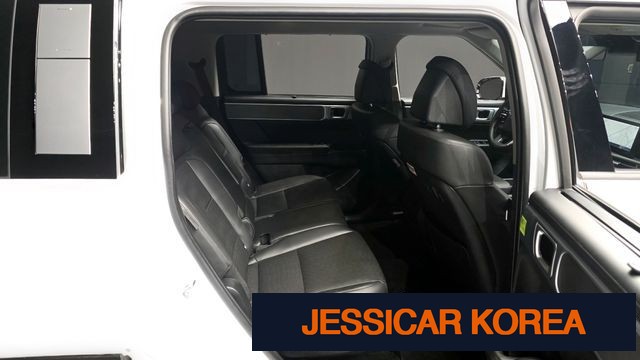 2024 Hyundai Santa Fe (MX5) - Thumbnail 17