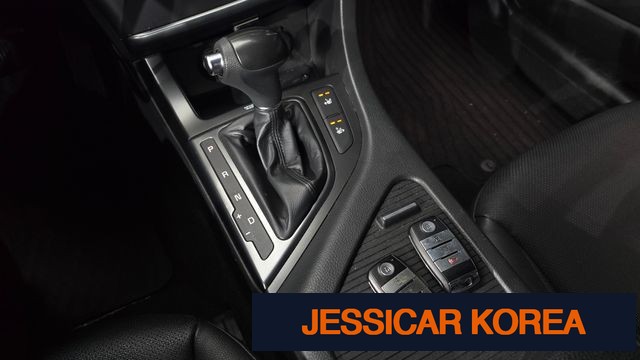 2015 Kia The New K5 - Thumbnail 2