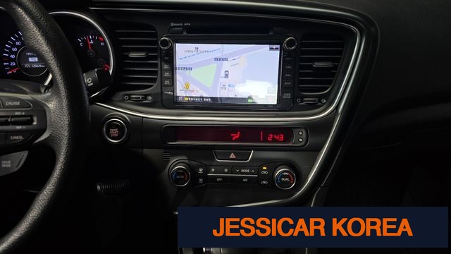 2015 Kia The New K5 - Thumbnail 3