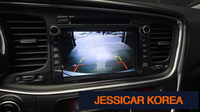 2015 Kia The New K5 - Thumbnail 5