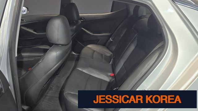 2015 Kia The New K5 - Thumbnail 11