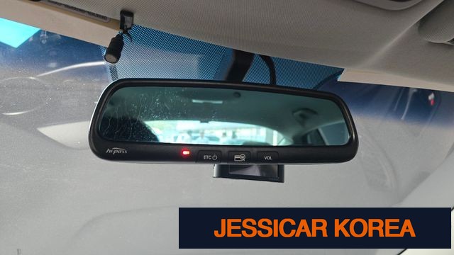 2015 Kia The New K5 - Thumbnail 14