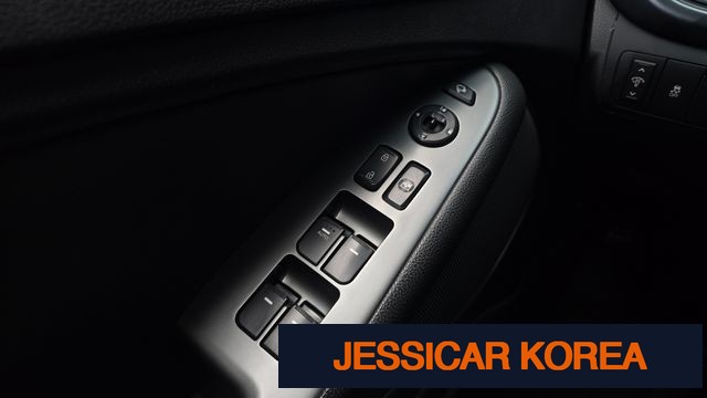 2015 Kia The New K5 - Thumbnail 15