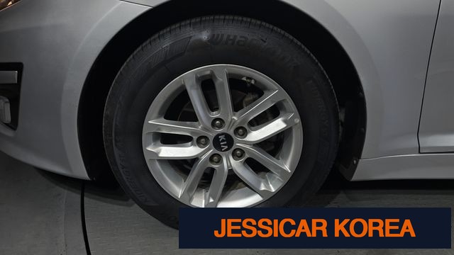 2015 Kia The New K5 - Thumbnail 17