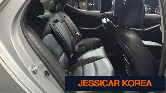 2015 Kia The New K5 - Thumbnail 18