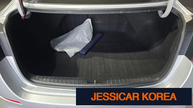 2015 Kia The New K5 - Thumbnail 19