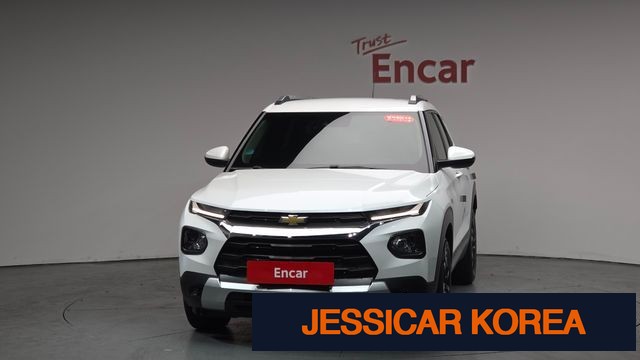 2022 Chevrolet Trailblazer - Thumbnail 6