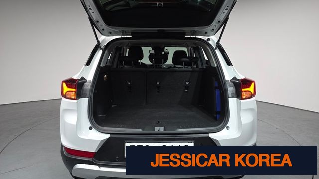 2022 Chevrolet Trailblazer - Thumbnail 9