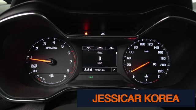 2022 Chevrolet Trailblazer - Thumbnail 11