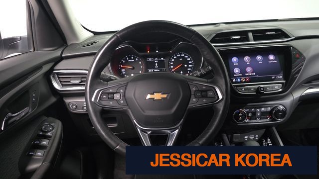 2022 Chevrolet Trailblazer - Thumbnail 16