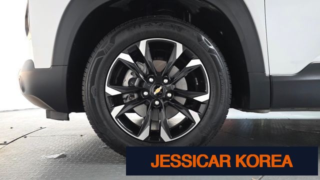 2022 Chevrolet Trailblazer - Thumbnail 18