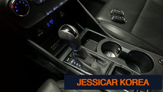 2017 Hyundai All new Tucson - Thumbnail 5