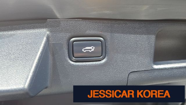 2020 Hyundai Nexo - Thumbnail 2