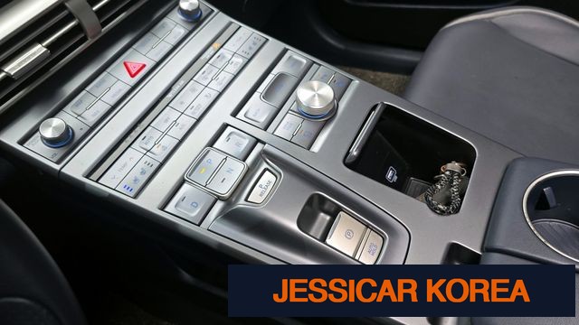 2020 Hyundai Nexo - Thumbnail 3