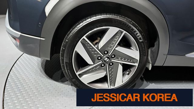 2020 Hyundai Nexo - Thumbnail 5