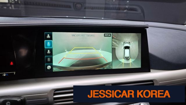 2020 Hyundai Nexo - Thumbnail 7