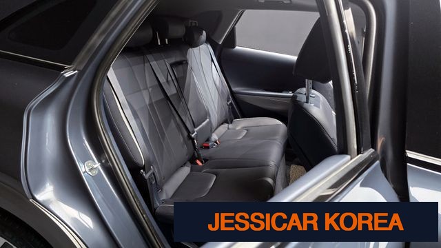 2020 Hyundai Nexo - Thumbnail 9