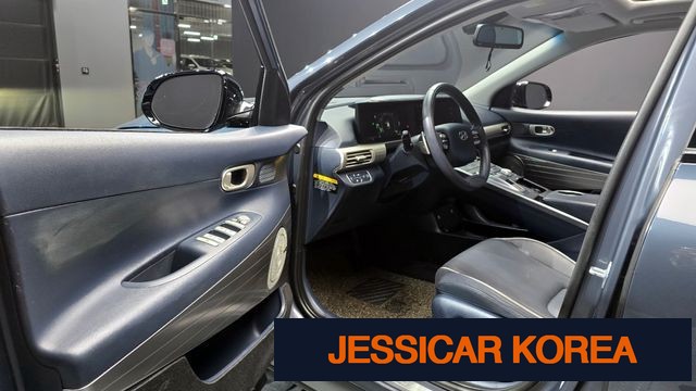 2020 Hyundai Nexo - Thumbnail 12