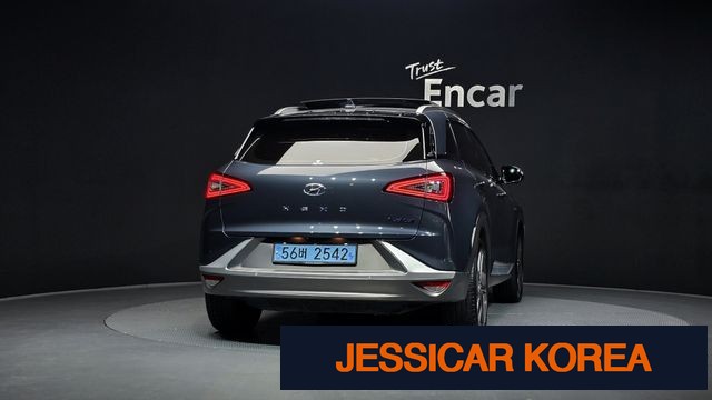 2020 Hyundai Nexo - Thumbnail 13