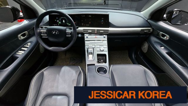 2020 Hyundai Nexo - Thumbnail 15